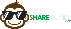 ShareMonkie {beta}